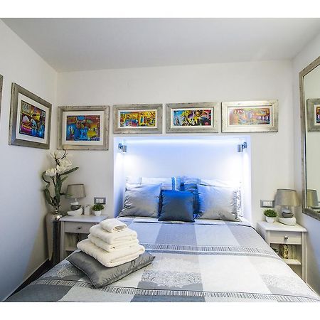 Apartment Marul Residence Split Exteriér fotografie