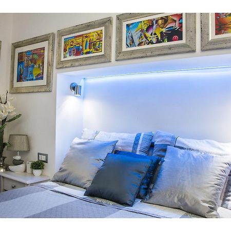 Apartment Marul Residence Split Exteriér fotografie