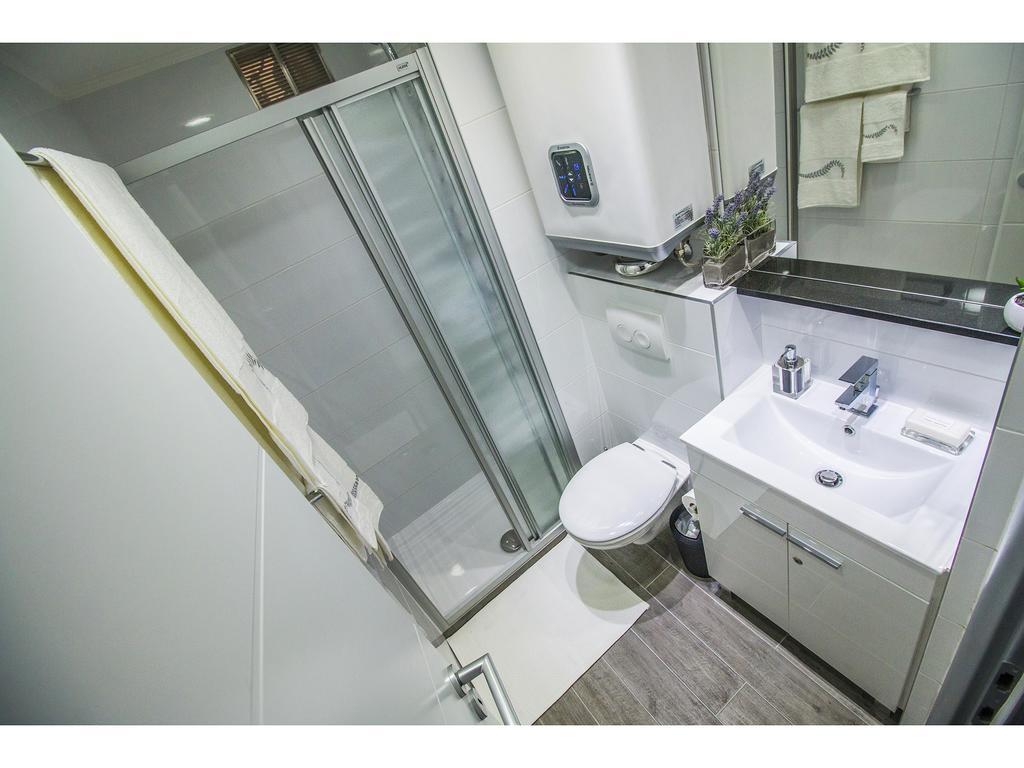 Apartment Marul Residence Split Exteriér fotografie