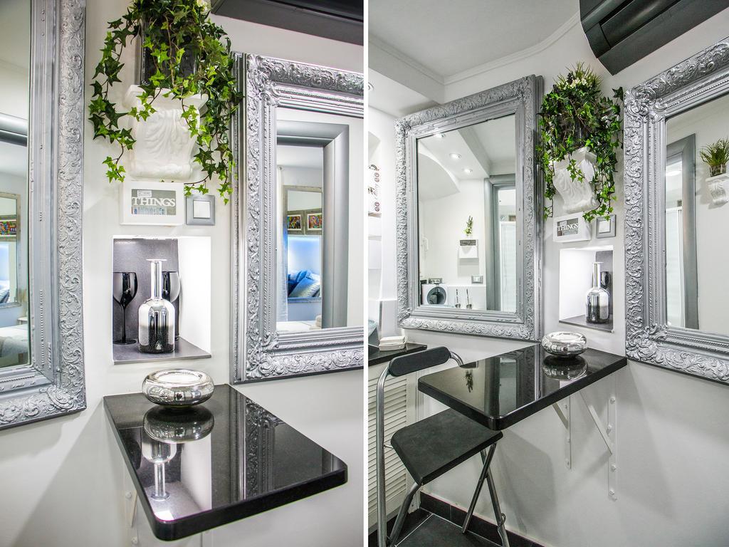 Apartment Marul Residence Split Exteriér fotografie