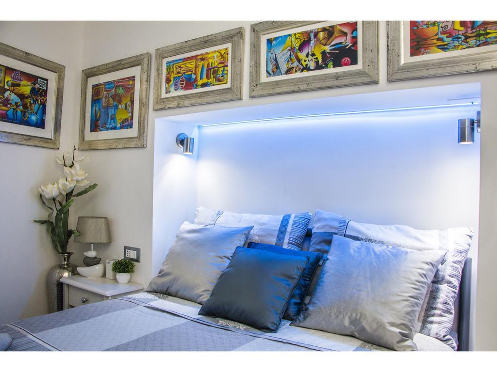 Apartment Marul Residence Split Exteriér fotografie