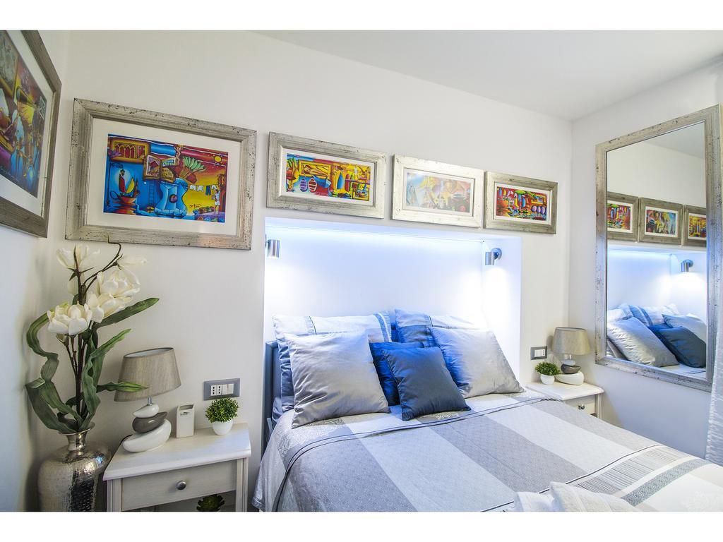 Apartment Marul Residence Split Exteriér fotografie